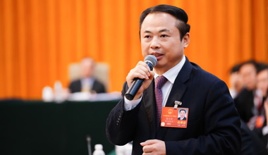 两会季丨今年，张天任代表提交议案4件，聚焦这些方面！
