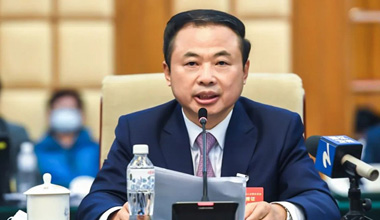 两会季丨围绕新能源产业，张天任代表提交这些建议
